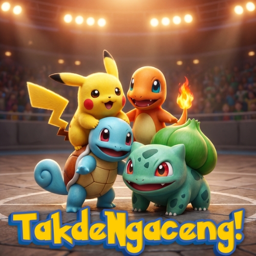 ZONAMPO Standar Permainan Game Online Terbaik di Asia